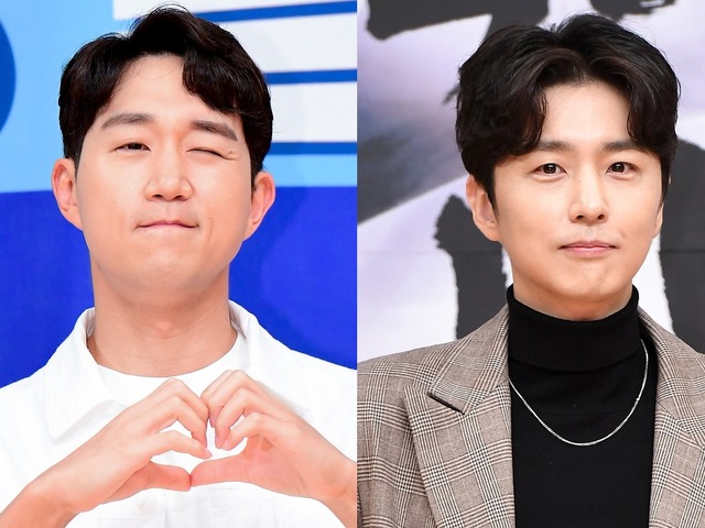 チェ・ソンウォン＆シン・ドンウク感動の近況報告、沈黙を破った2人の俳優にファン歓喜