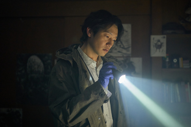 「ナインパズル」© 2025 Disney and its related entities