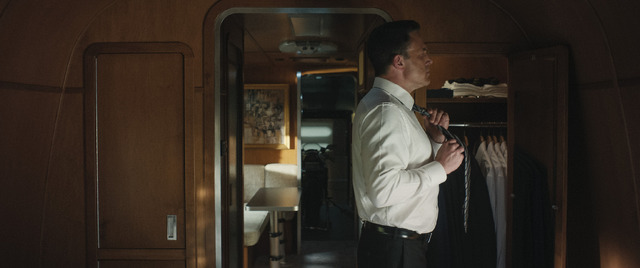 『ザ・コンサルタント 2』© Amazon Content Services LLC