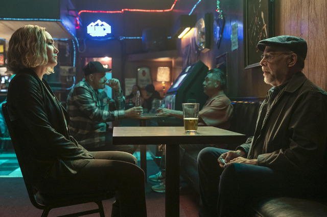 『ザ・コンサルタント 2』© Amazon Content Services LLC