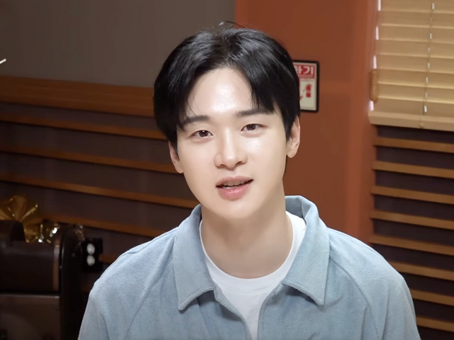 『ノクドゥ伝』俳優チャン・ドンユン、“イケメン大学生”で有名だった大学時代を振り返る！「正直勉強はあまり…」