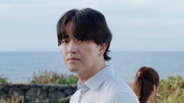 『夏の終わりのクラシック』Ⓒ2024 Yoon's Color Inc., All Rights Reserved