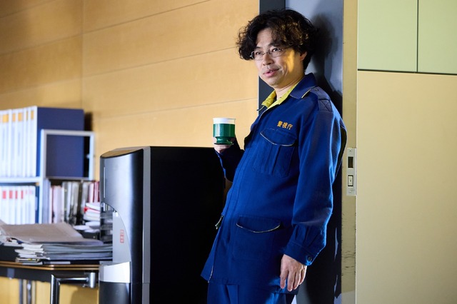 「恋は闇」第8話（C）NTV