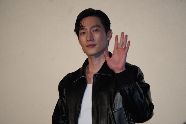 ノ・サンヒョン