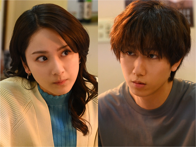 「あなたを奪ったその日から」