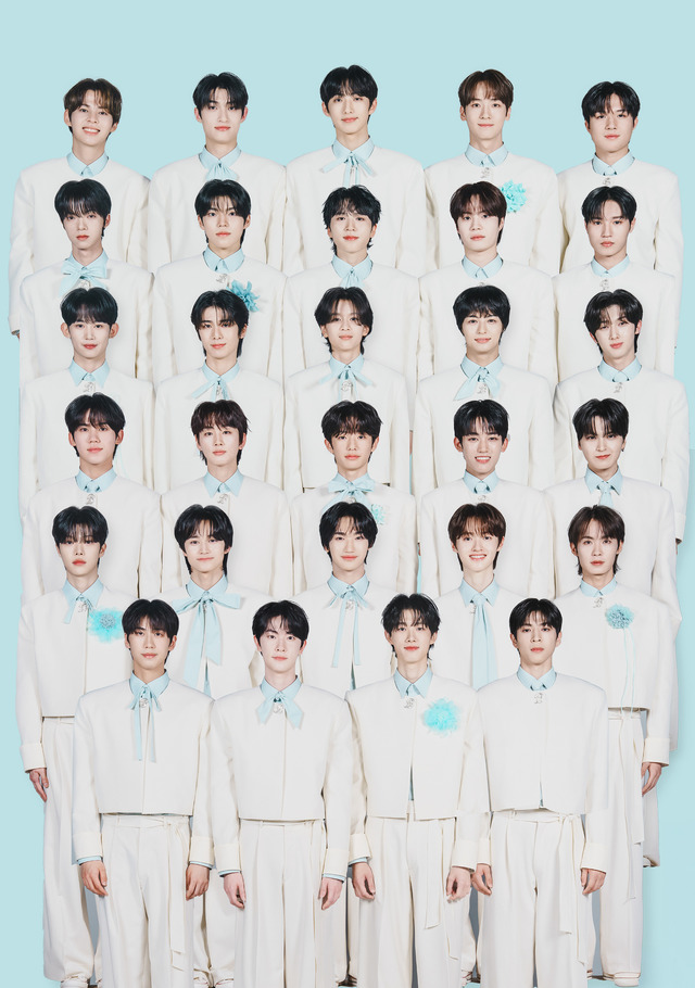 「B:MY BOYZ」(C) STUDIO GAON, PINNACLE Entertainment