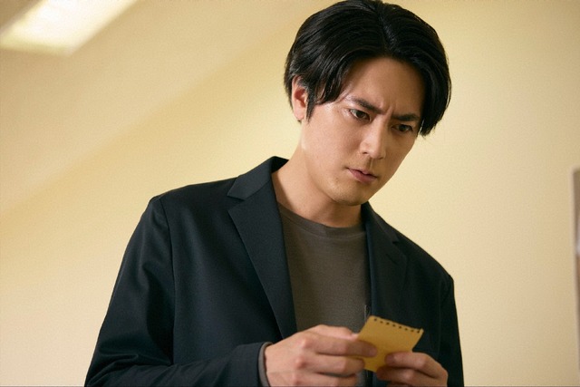 「イグナイト -法の無法者-」第8話（C）TBS