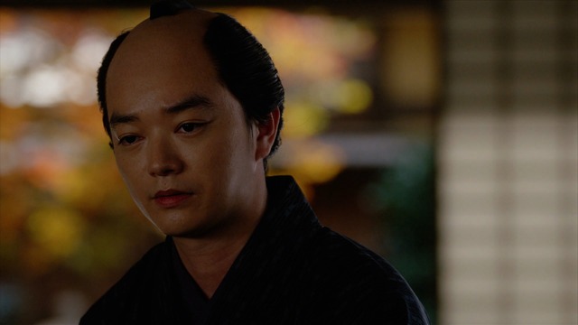 「べらぼう～蔦重栄華乃夢噺～」第22回（C）NHK