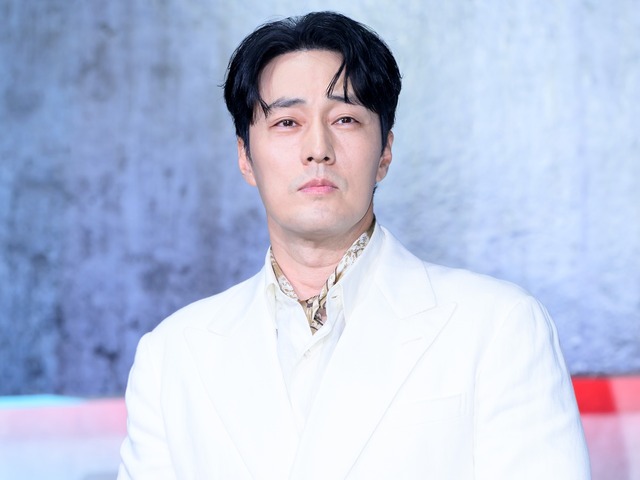 13年ぶりのアクション復帰、Netflix『広場』で蘇るソ・ジソブの静かなカリスマ