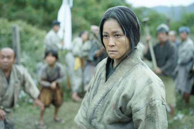 「連続ドラマW I, KILL」