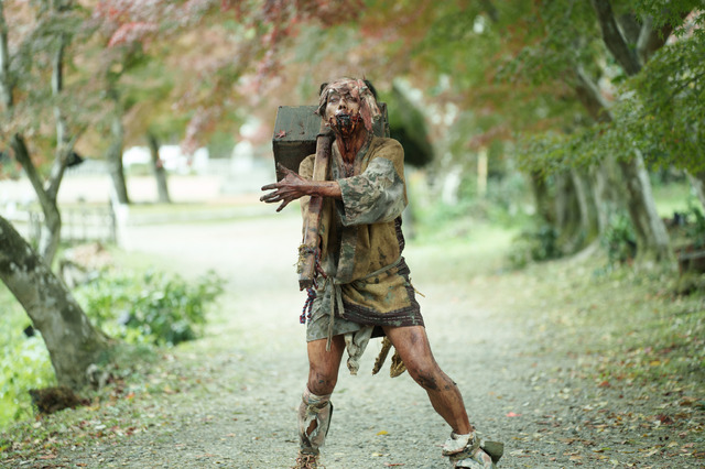 「連続ドラマW I, KILL」