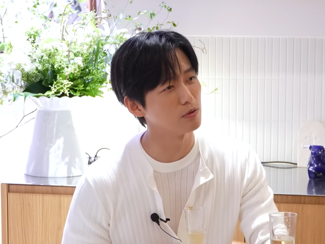 実力派俳優ナムグン・ミンの原動力は“劣等感”だった！「最初から売れる外見でもなかったし…」