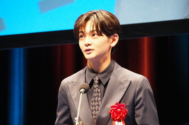 「第34回 日本映画批評家大賞」授賞式典