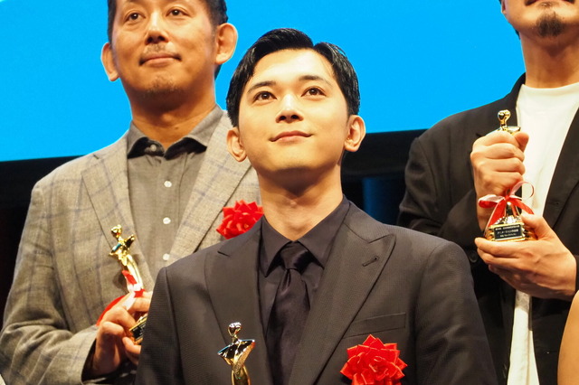 「第34回 日本映画批評家大賞」授賞式典