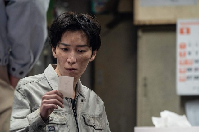 『事故物件ゾク 恐い間取り』(C) 2025「事故物件ゾク 恐い間取り」製作委員会