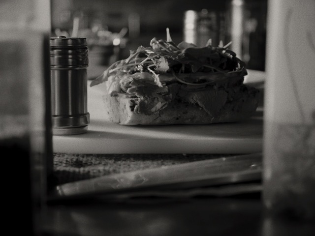 『ラ・コシーナ／厨房』© COPYRIGHT ZONA CERO CINE 2023