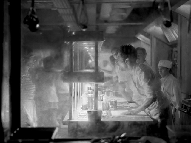 『ラ・コシーナ／厨房』© COPYRIGHT ZONA CERO CINE 2023