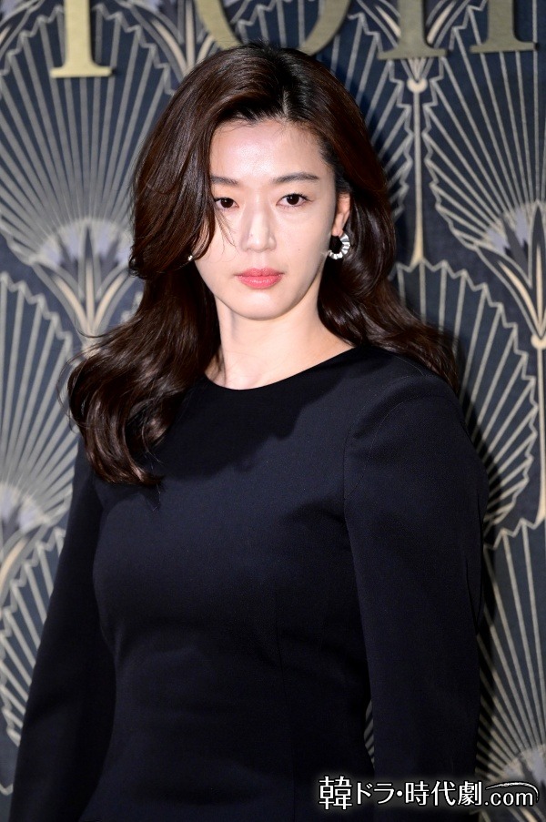 チョン・ジヒョン