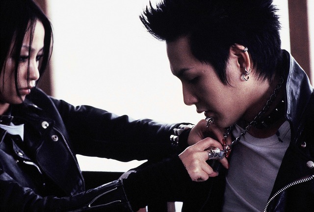 『NANA』©2005『NANA』製作委員会