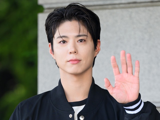 話題性ランキング2週連続1位の快挙、パク・ボゴムがパク・ボヨン＆ソ・ジソブを抑えた理由