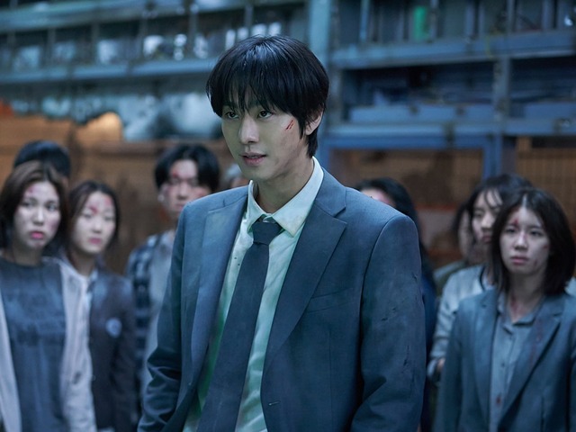 10年愛した物語が現実に、アン・ヒョソプ主演『全知的な読者の視点から』キャラビジュアル初公開