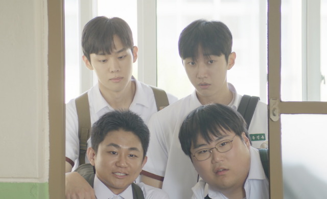 『あの夏、僕たちが好きだったソナへ』© 2025 STUDIO TAKE CO., Ltd. & JAYURO PICTURES CO., Ltd.