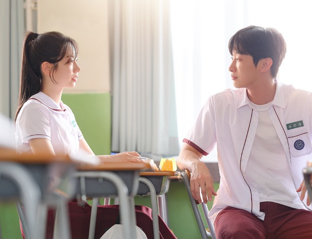 『あの夏、僕たちが好きだったソナへ』© 2025 STUDIO TAKE CO., Ltd. & JAYURO PICTURES CO., Ltd.