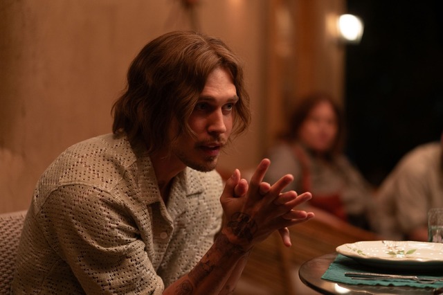 『Eddington』© APOLLO