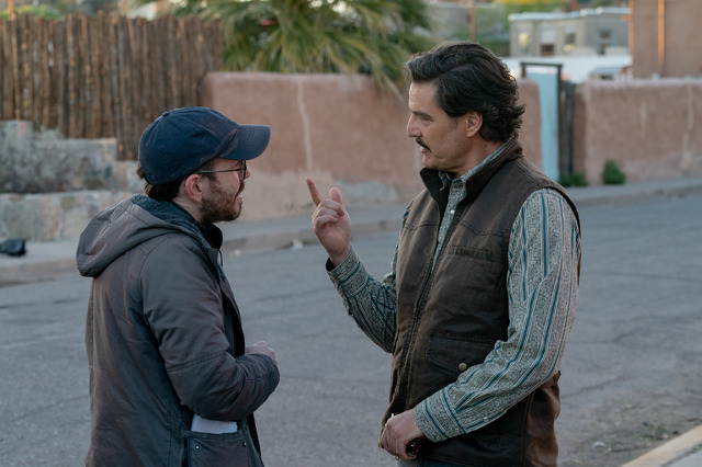 『Eddington』© APOLLO