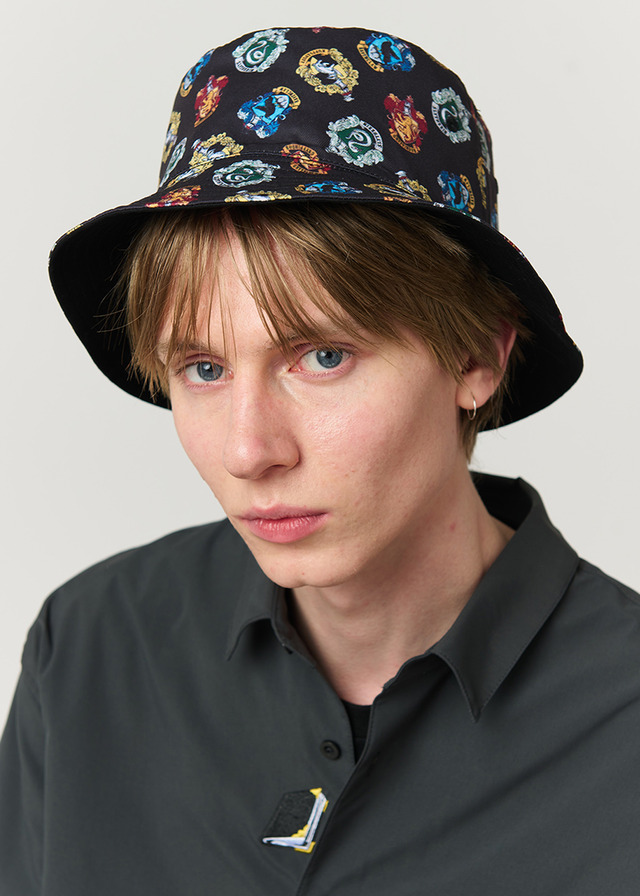 『ハリー・ポッター』コラボレーションアイテム© & ™ Warner Bros. Ent. Publishing Rights © JKR. (s25)