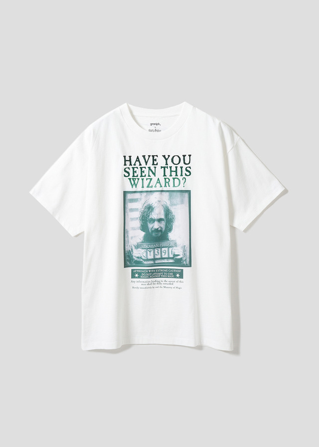 『ハリー・ポッター』コラボレーションアイテム© & ™ Warner Bros. Ent. Publishing Rights © JKR. (s25)