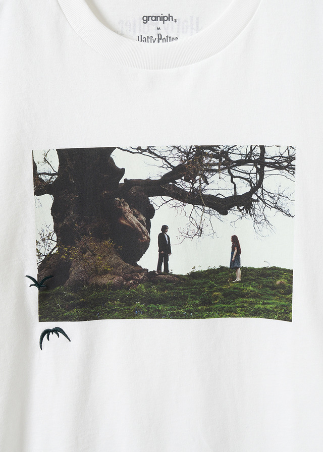 『ハリー・ポッター』コラボレーションアイテム© & ™ Warner Bros. Ent. Publishing Rights © JKR. (s25)