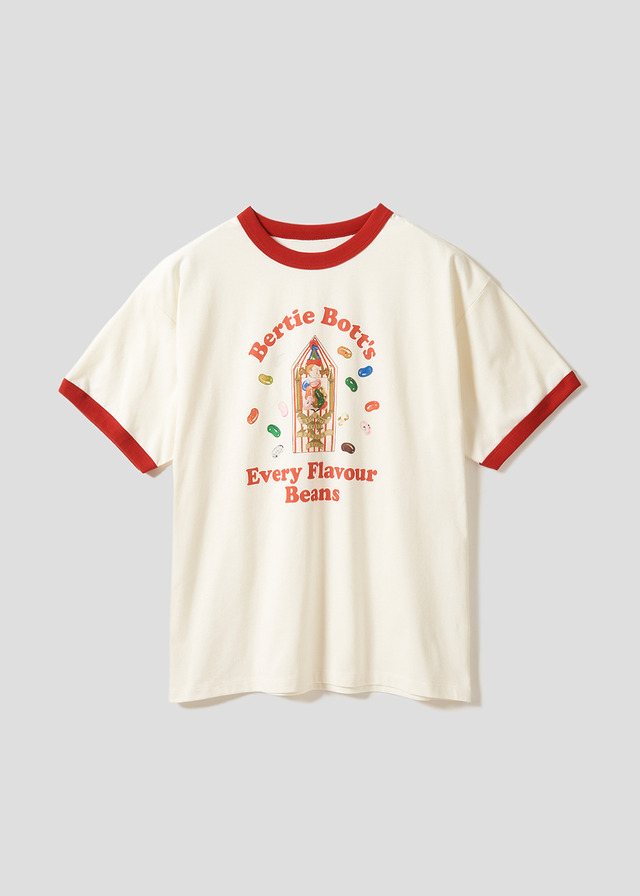 『ハリー・ポッター』コラボレーションアイテム© & ™ Warner Bros. Ent. Publishing Rights © JKR. (s25)