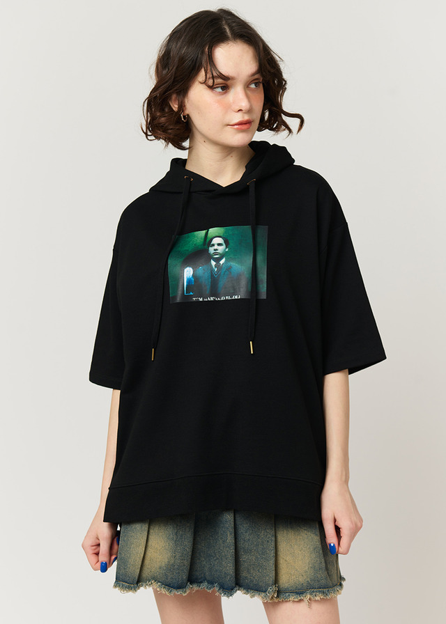 『ハリー・ポッター』コラボレーションアイテム© & ™ Warner Bros. Ent. Publishing Rights © JKR. (s25)