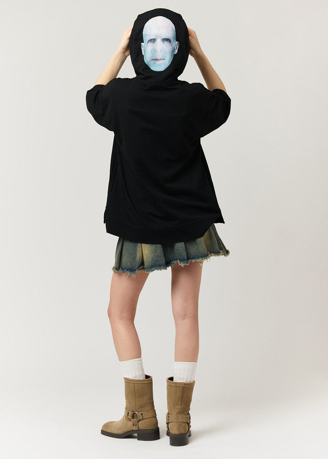 『ハリー・ポッター』コラボレーションアイテム© & ™ Warner Bros. Ent. Publishing Rights © JKR. (s25)