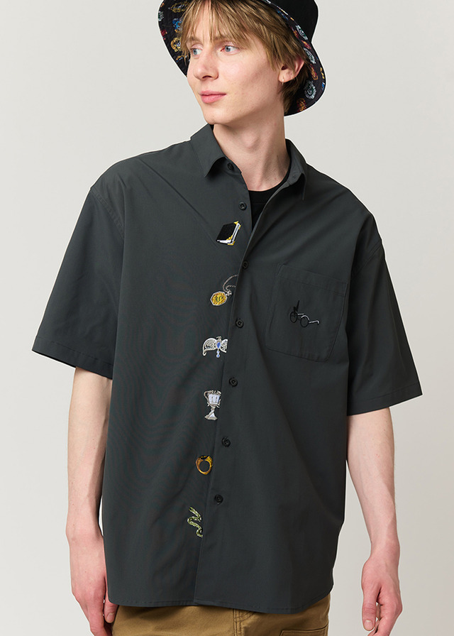 『ハリー・ポッター』コラボレーションアイテム© & ™ Warner Bros. Ent. Publishing Rights © JKR. (s25)