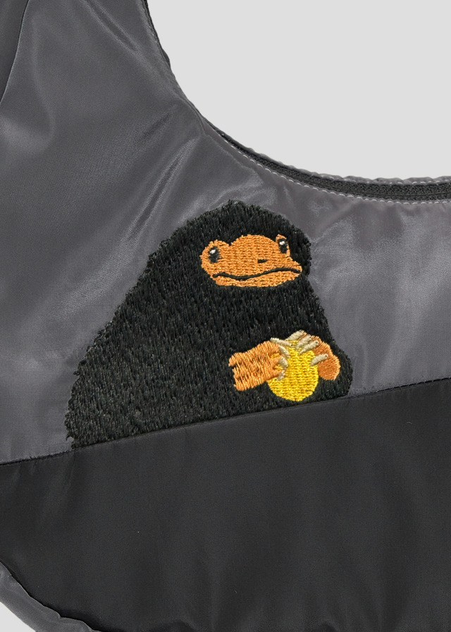 『ハリー・ポッター』コラボレーションアイテム© & ™ Warner Bros. Ent. Publishing Rights © JKR. (s25)