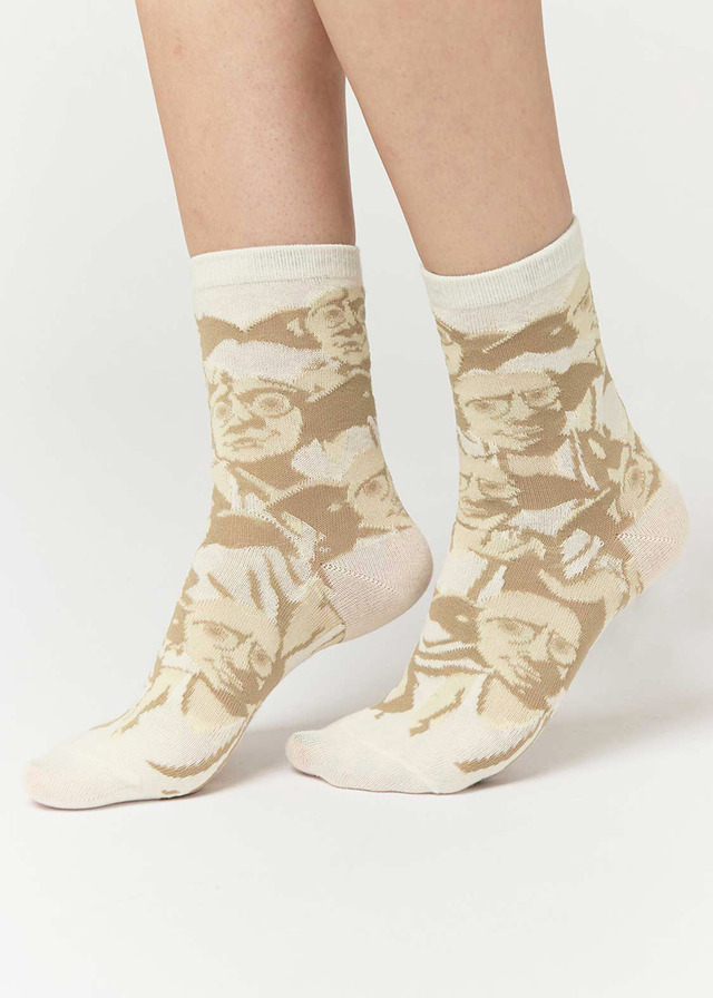 『ハリー・ポッター』コラボレーションアイテム© & ™ Warner Bros. Ent. Publishing Rights © JKR. (s25)