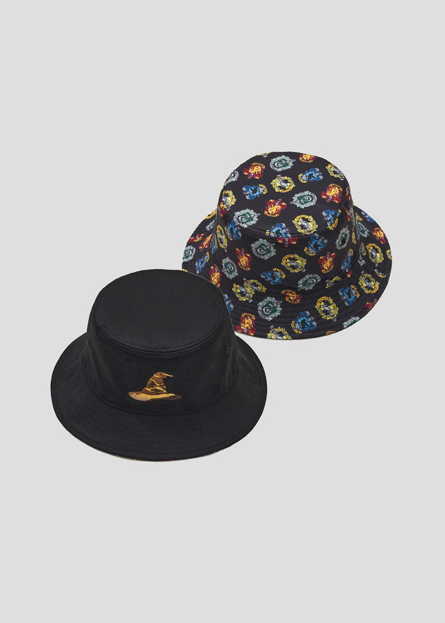 『ハリー・ポッター』コラボレーションアイテム© & ™ Warner Bros. Ent. Publishing Rights © JKR. (s25)