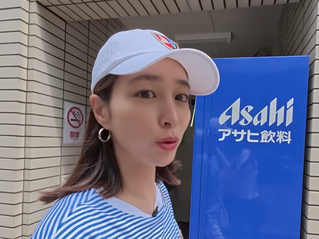 “BHの妻” イ・ミンジョン、東京での素の姿に大反響！「夫が合流する前に…」と慌ただしい買い物