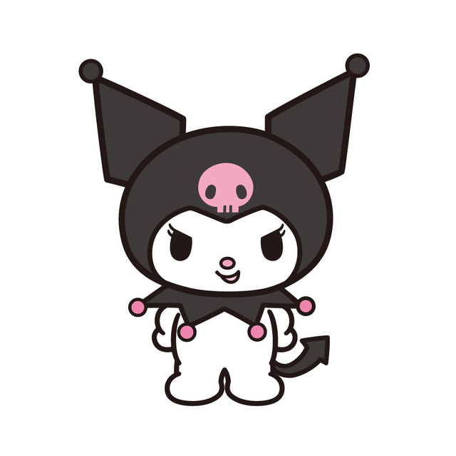 「My Melody & Kuromi」©’25 SANRIO 著作（株）サンリオ