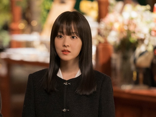 話題沸騰中の『未知のソウル』主演パク・ボヨン、率直な気持ちを吐露「嬉しい反面…」