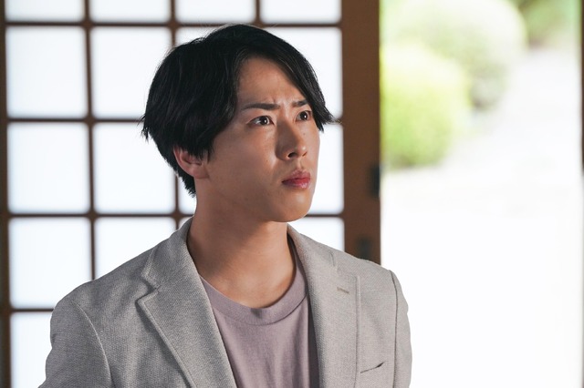 『火喰鳥を、喰う』©2025「火喰鳥を、喰う」製作員会