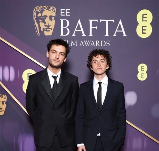 ジョー・ウェイランド & フィン・コンスタンティン監督