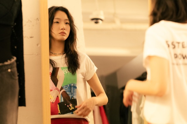 『ラブ・イン・ザ・ビッグシティ』ⓒ 2024 PLUS M ENTERTAINMENT AND SHOWBOX CORP. ALL RIGHTS RESERVED.