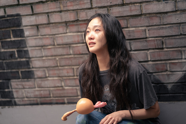 『ラブ・イン・ザ・ビッグシティ』（C）2024 PLUS M ENTERTAINMENT AND SHOWBOX CORP. ALL RIGHTS RESERVED.