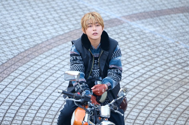 『隣のステラ』©餡蜜/講談社 ©2025 映画「隣のステラ」製作委員会