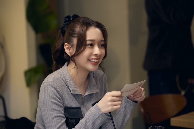 『隣のステラ』©餡蜜/講談社 ©2025 映画「隣のステラ」製作委員会