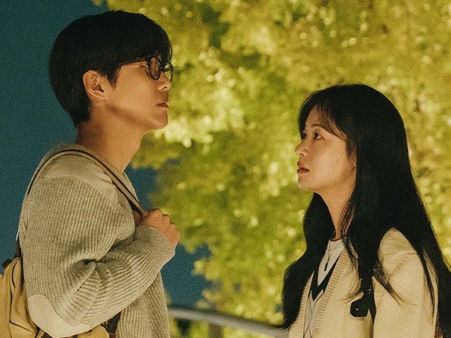 ナムグン・ミン×チョン・ヨビンが挑む新ドラマ『私たちの映画』のハイライト映像公開