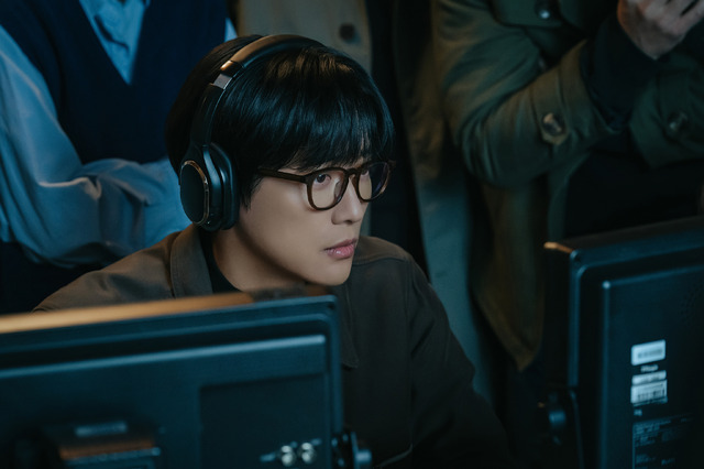 「私たちの映画」© 2025 SBS & Studio S. All rights reserved.